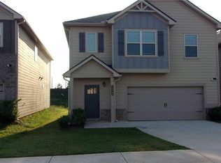11600 Winston Dr, Hampton, GA 30228