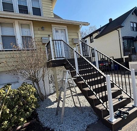 2nd image of 33 Prospect Ave