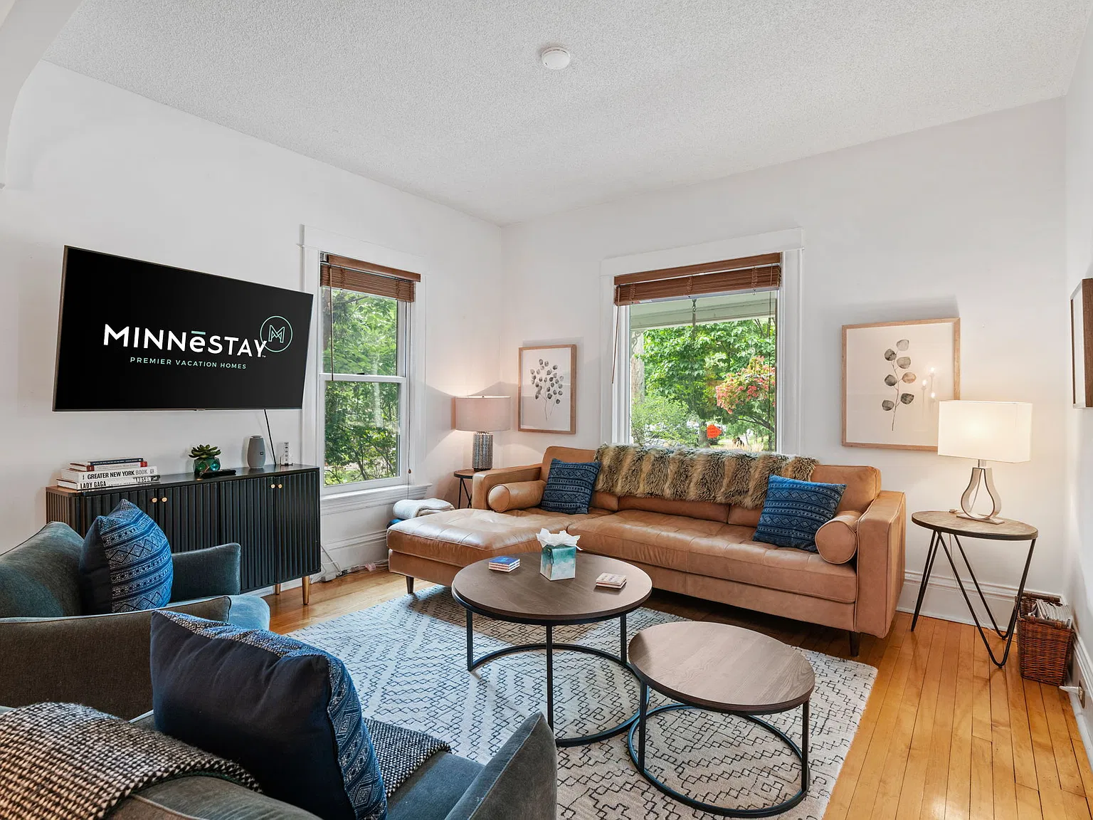 3 bed, 1.5 bath, 1500 sqft, $4,600 — Photo 3