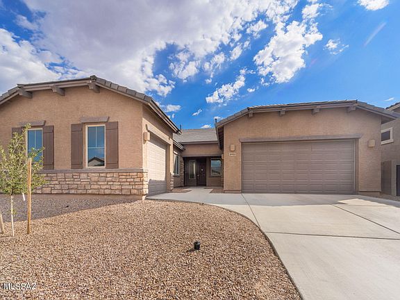 4th image of 10955 W Radcliff Dr