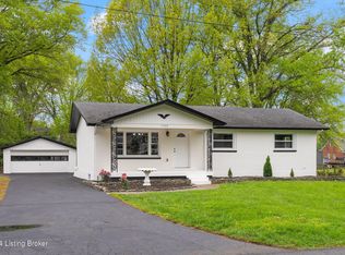 3346 Van Winkle Dr, Louisville, KY 40216
