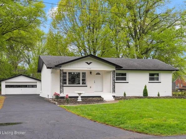 3346 Van Winkle Dr, Louisville, KY 40216