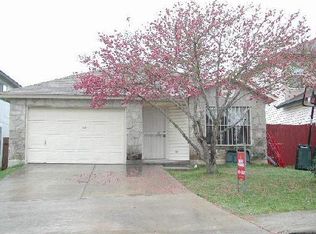 6858 Canary Meadow Dr, Converse, TX 78109