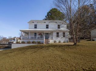 1429 Oak Ridge Dr, Birmingham, AL 35242