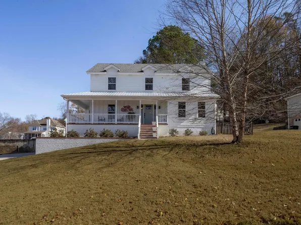 1429 Oak Ridge Dr, Birmingham, AL 35242
