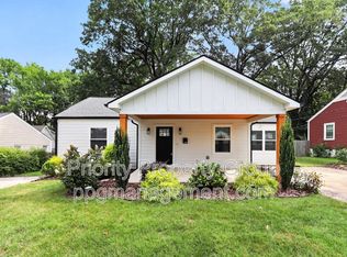 1033 Drummond Ave, Charlotte, NC 28205