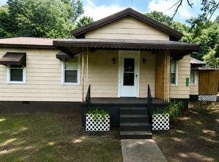 1934 Athens Rd, Royston, GA 30662