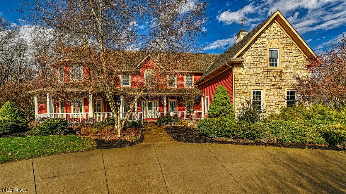 545 Eastwood Rd, Hinckley, OH 44233 Zillow