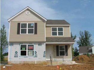 3941 Shepherds Run, Jeffersonville, IN 47130