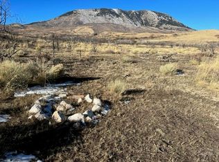 142 Colorado Land Grazing, Walsenburg, CO 81089