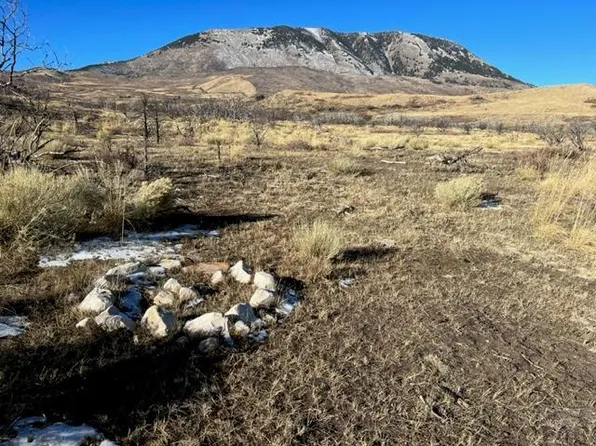 142 Colorado Land Grazing, Walsenburg, CO 81089