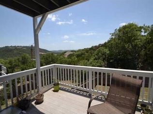 5007 Smokey Valley, Austin, TX 78731