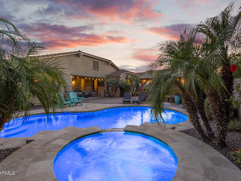 1st image of 2546 E CAROB Drive