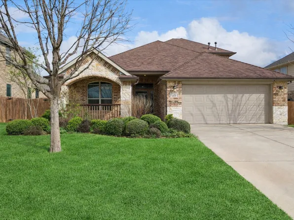 612 Ravenwood Dr, Saginaw, TX 76179