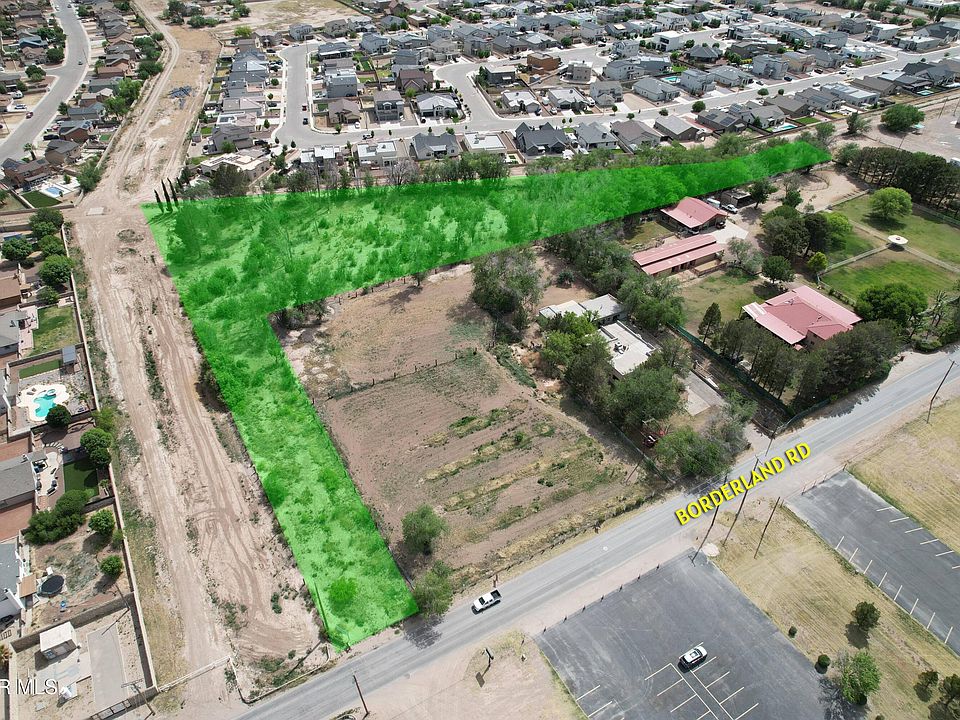 1st image of 922 W Borderland Rd