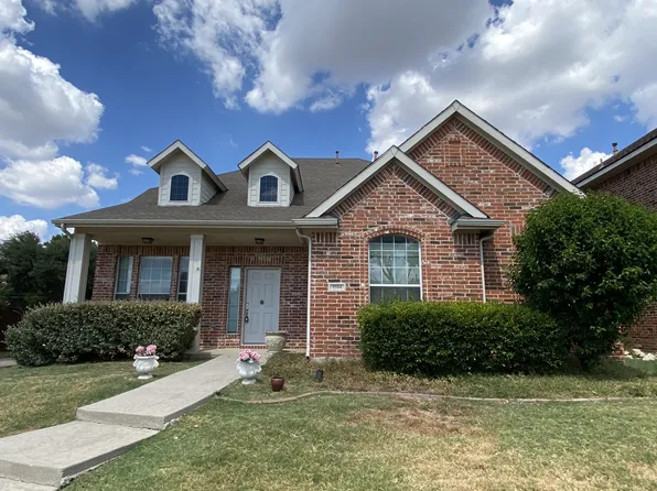 5504 Phoenix Dr, The Colony, TX 75056