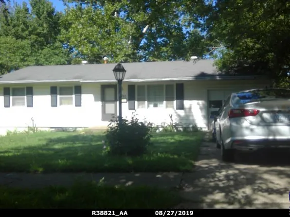 3765 SE Truman Ave, Topeka, KS 66609