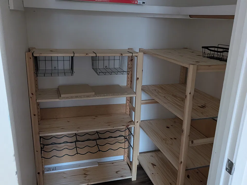 Pantry