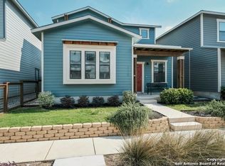 1118 N Olive St, San Antonio, TX 78202