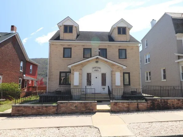 252 Lafayette Ave, Palmerton, PA 18071