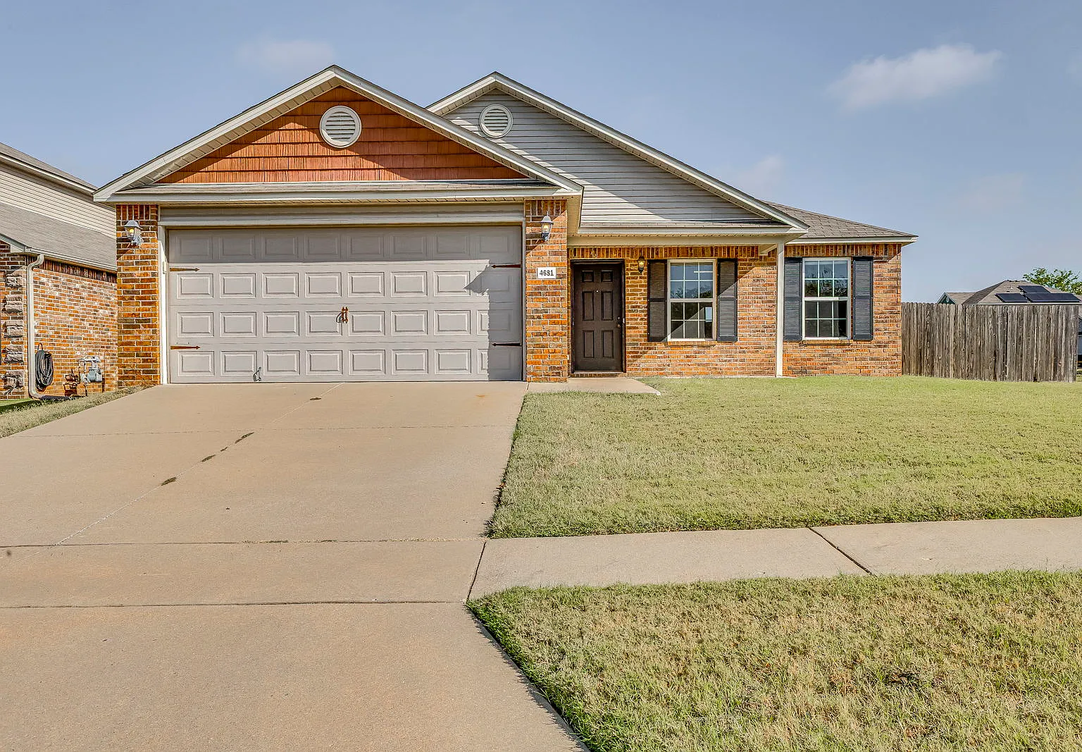 3 bed, 1399 sqft, $1,950 — Photo 3
