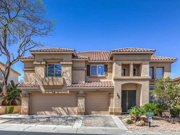1413 Via Savona Dr, Henderson, NV 89052