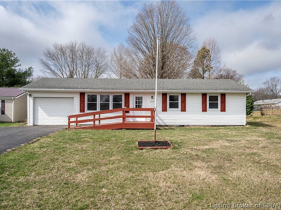 1st image of 1108 Parkview Drive