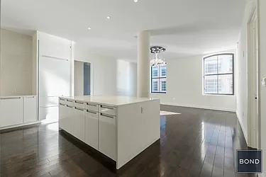 Rented by Bond New York