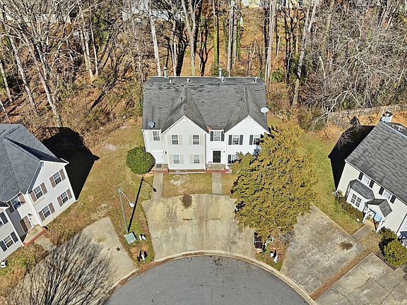 3rd image of 5117 Buckline Ct NW #1