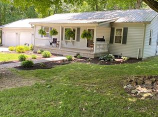 1925 N State Road 57, Petersburg, IN 47567