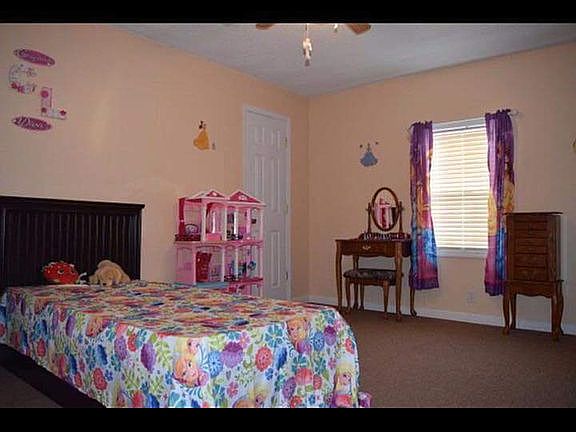 3rd bedroom