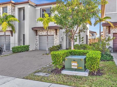 25069 SW 107th Ct, Homestead, FL, 33032