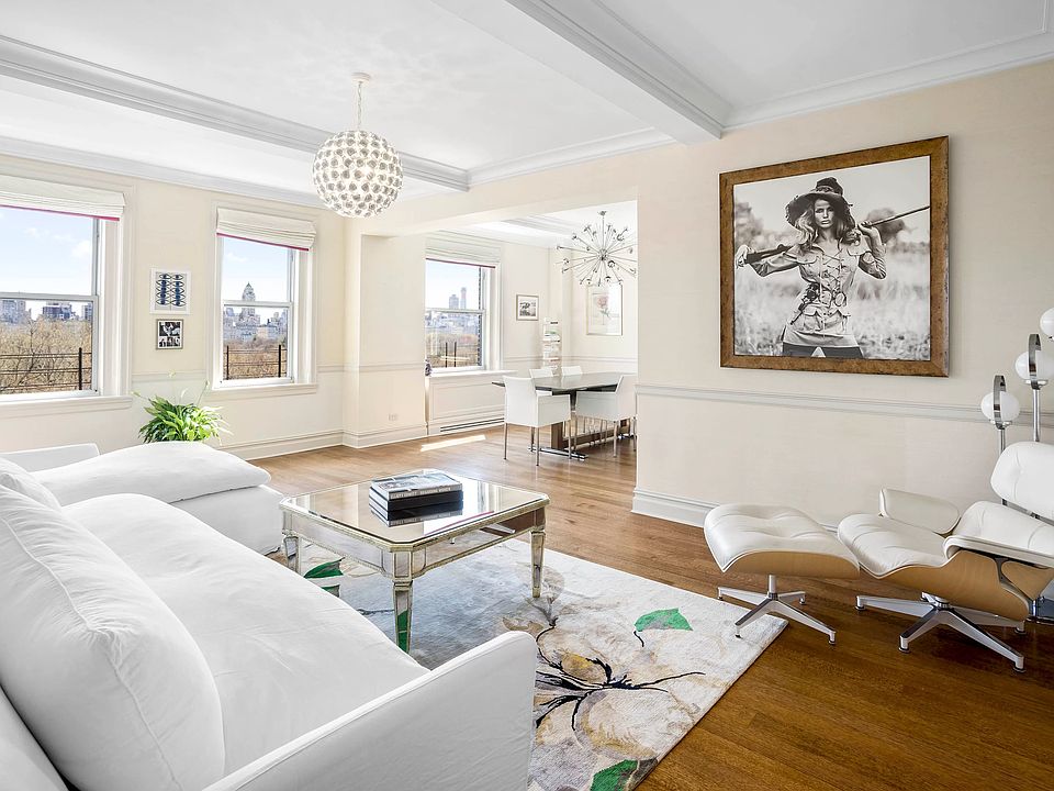 1st image of 225 Central Park N APT 1001