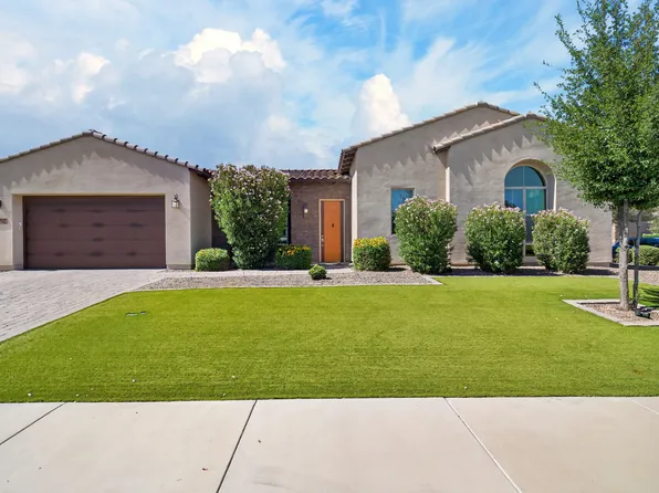 3656 E Sagittarius Pl, Chandler, AZ 85249