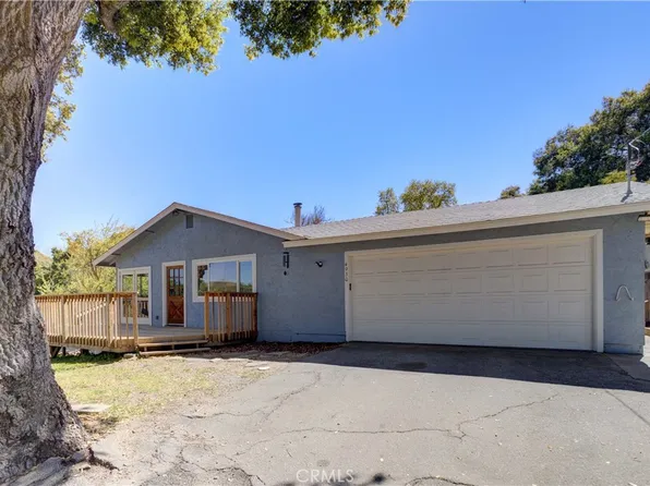 4930 Arizona Ave, Atascadero, CA 93422