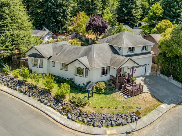 128 Park Ave, Blue Lake, CA 95525