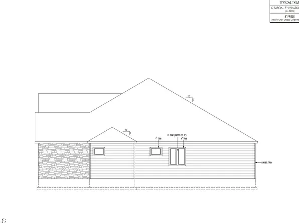 122 Preston Trce, Pittsboro, NC 27312