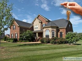 816 Breckston Ln, Nashville, TN 37221