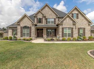 300 Larkwood Bnd, Kathleen, GA 31047