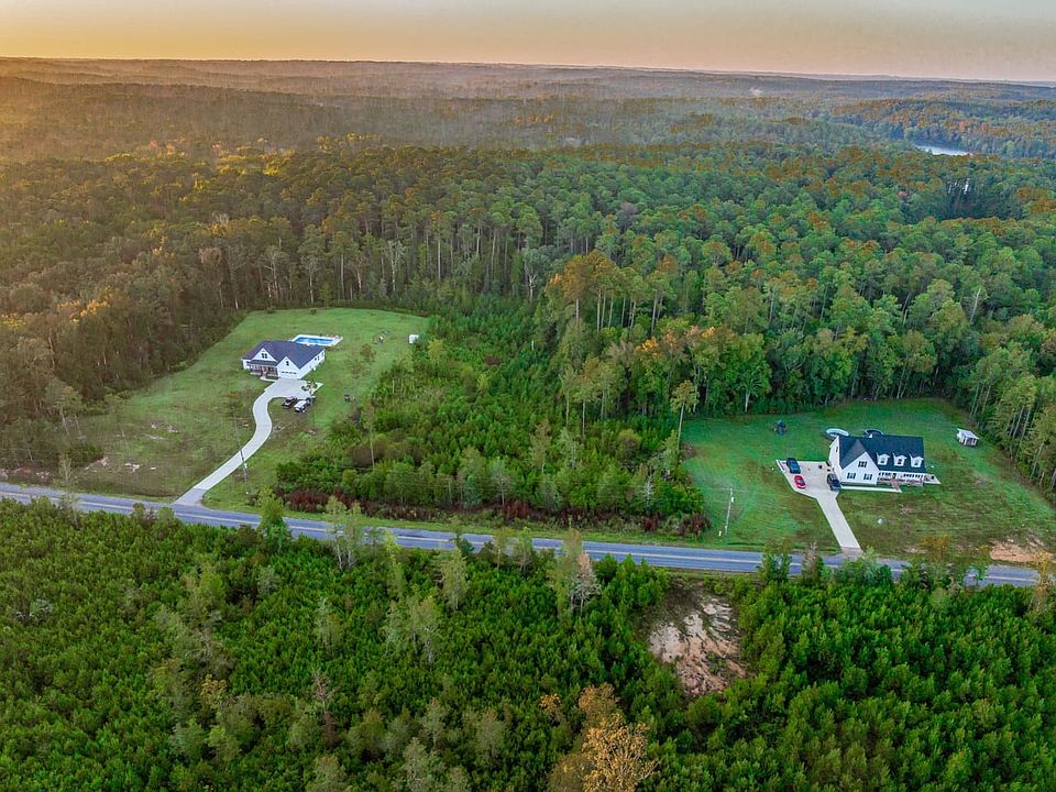 Springwood Lakes Tract 6 001