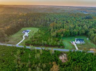6 Springwood Lakes Rd Tract 6, Chester, SC 29706