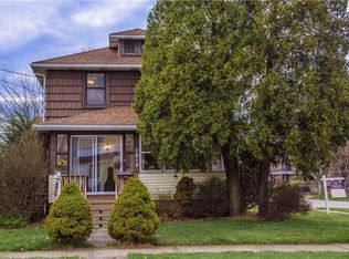 1013 Montana Ave, Natrona Heights, PA 15065