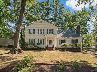 1615 Lancashire Dr, North Chesterfield, VA 23235