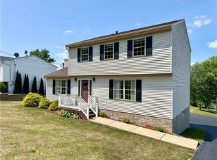 206 Charlotte Cir, Kittanning, PA 16201