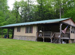 113 Lake Muskoday Road, Roscoe, NY 12776