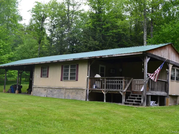 113 Lake Muskoday Road, Roscoe, NY 12776