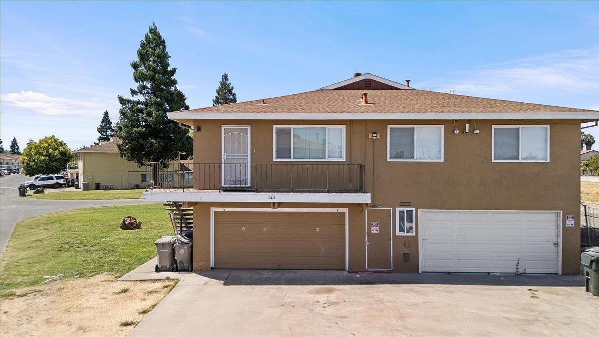 123 La Fresa Ct #4, Sacramento, CA 95823 | MLS #225097756