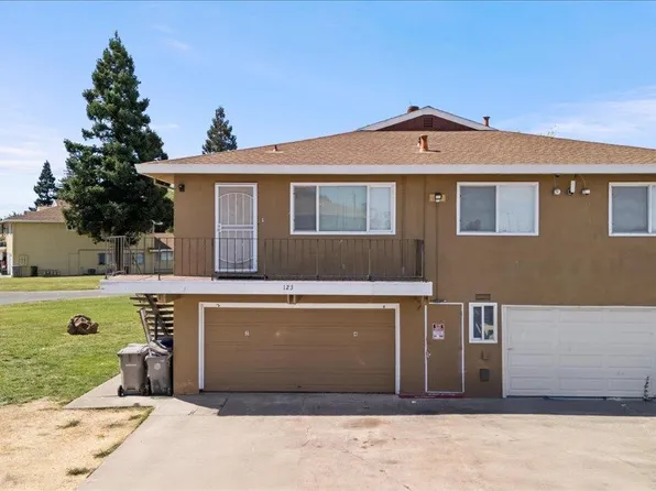 123 La Fresa Ct #4, Sacramento, CA 95823