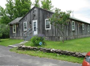 367 Etna Rd, Plymouth, ME 04969