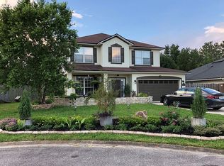 6717 Chester Park Cir, Jacksonville, FL 32222